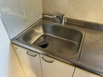 【キッチン】 | セレネ三原