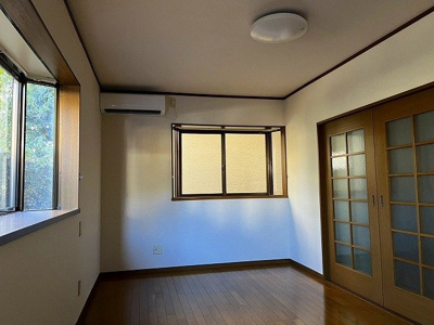 【内装】 | セレネ三原