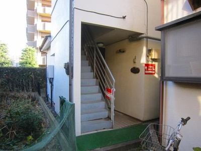 【外観】 | セレネ三原