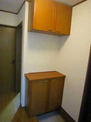 【玄関】 | セレネ三原