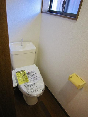 【トイレ】 | セレネ三原