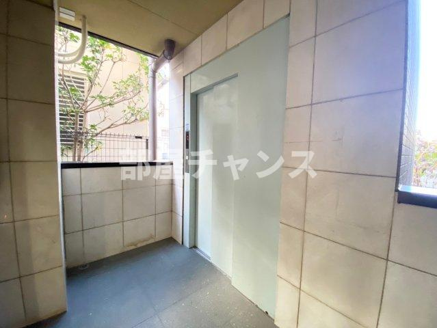 マルティーノ新栄のその他共用部分