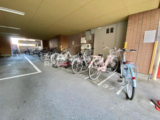 マルティーノ新栄のその他共用部分