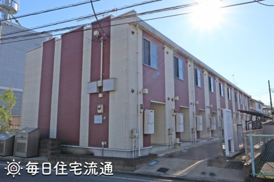 【外観】 | エムワイエー