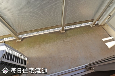 【バルコニー】 | エムワイエー