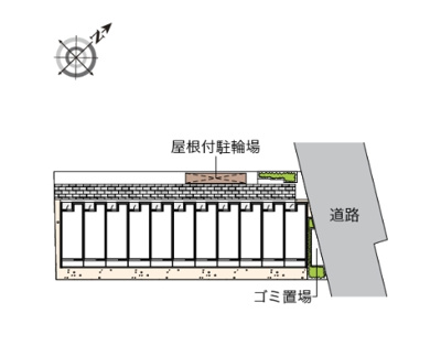 【区画図】 | エムワイエー