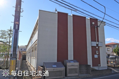 【外観】 | エムワイエー