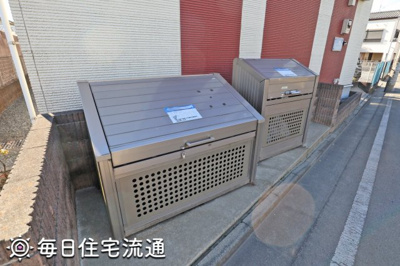 【その他共用部分】 | エムワイエー