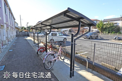 【その他共用部分】 | エムワイエー