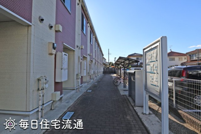 【その他共用部分】 | エムワイエー