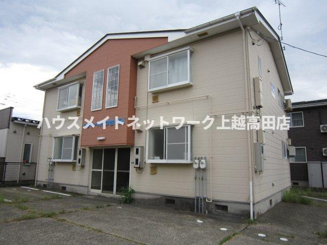 シティハイツさくらⅠ