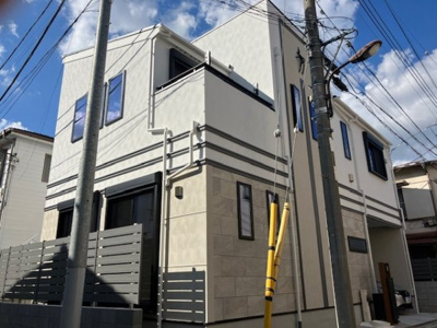 【外観】 | //仲介手数料無料！！//豊島区池袋本町1丁目　新築戸建て | ◆仲介手数料無料！！◆豊島区池袋本町1丁目◆新築戸建て◆
LINEでのお問い合わせも可能です♪
https://works.do/R/ti/p/daiki@daikifudousan