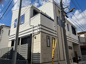 //仲介手数料無料！！//豊島区池袋本町1丁目　新築戸建ての画像