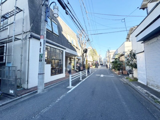 【周辺】 | 周辺環境も合わせてご案内させていただきます。