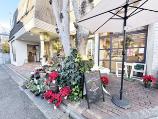 【周辺】 | 周辺にはおしゃれなお店がたくさんで充実した休日が送れそうです。