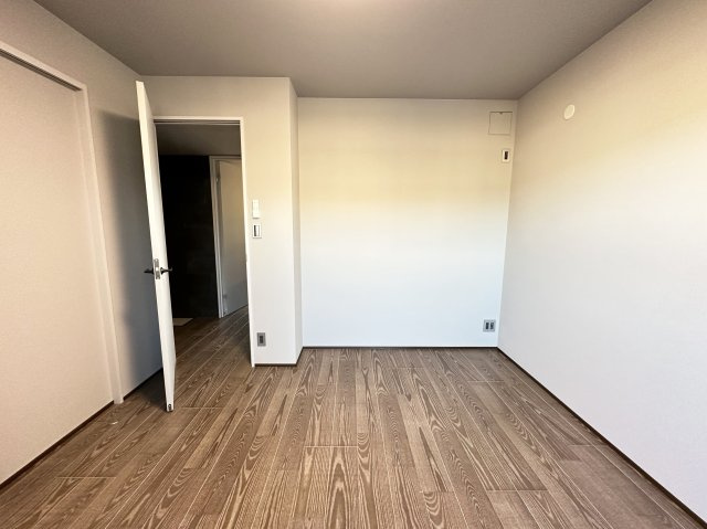 ベレオ高そねの内装