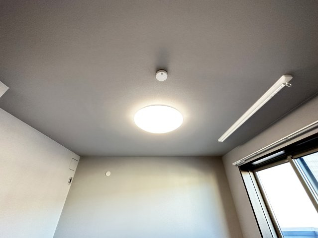 ベレオ高そねの設備