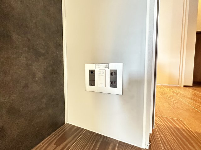 ベレオ高そねの設備