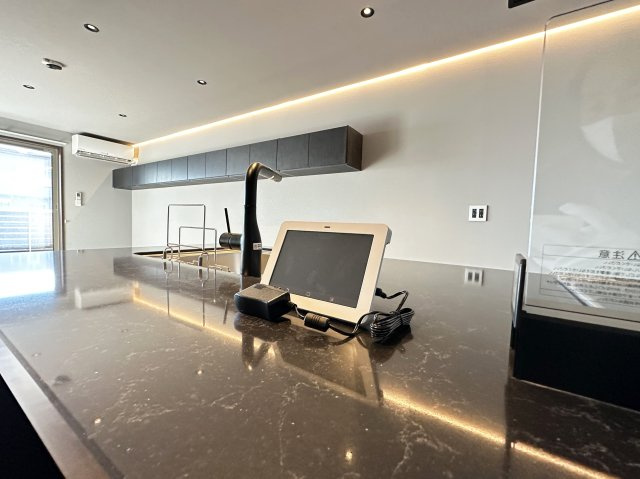 ベレオ高そねのその他