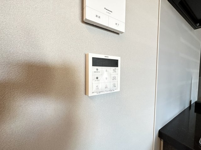 ベレオ高そねの設備