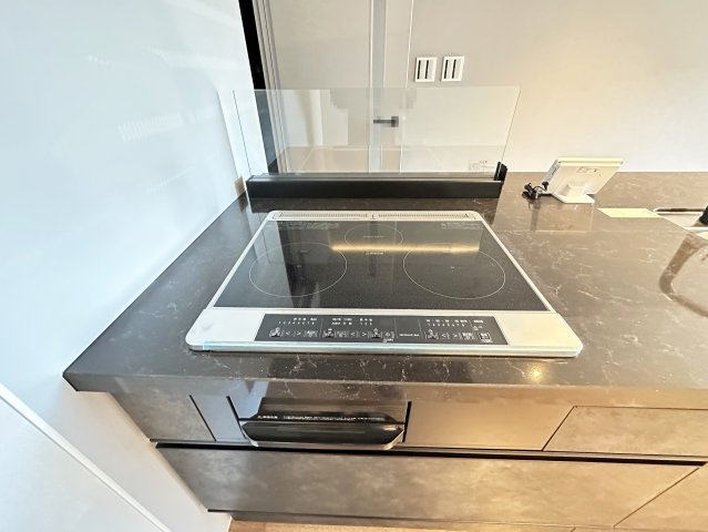 ベレオ高そねの設備