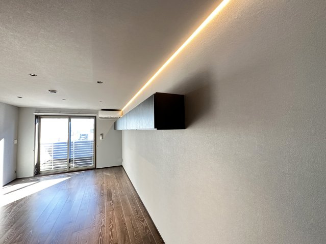 ベレオ高そねの内装