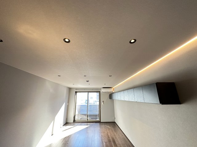 ベレオ高そねの設備