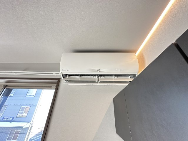 ベレオ高そねの設備