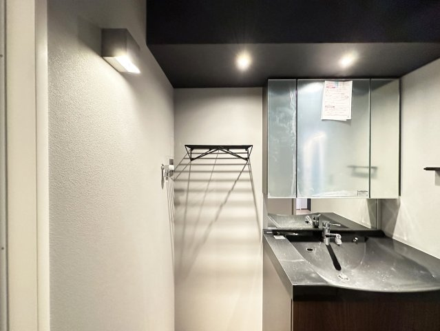 ベレオ高そねの内装