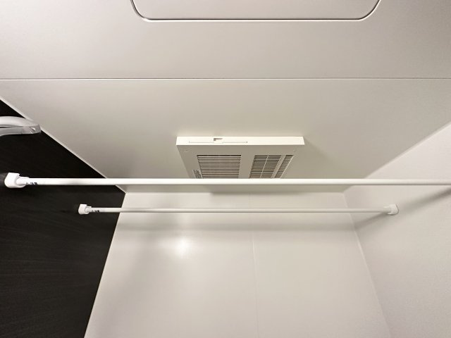 ベレオ高そねの設備