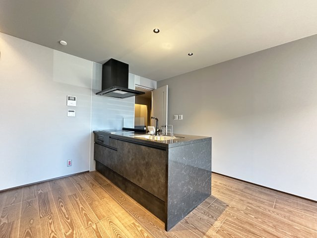 ベレオ高そねの居間・リビング