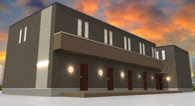 【外観】 | DUPLEST 井尻　★プライスホームなら仲介手数料が割引価格です★