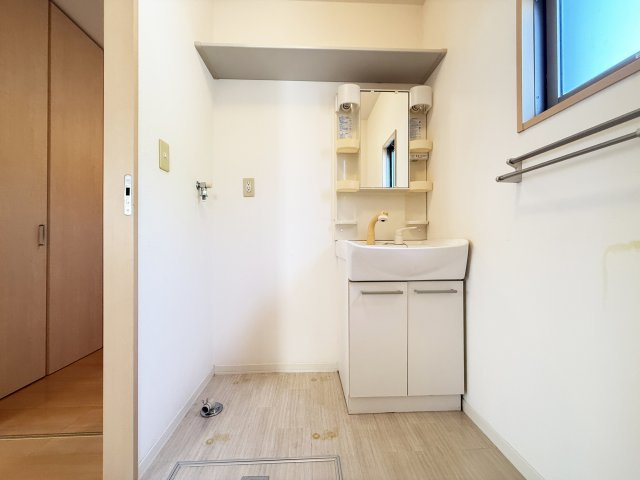 ダイヤメゾン C棟のその他共用部分