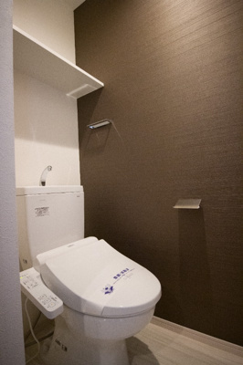 【トイレ】 | REGALEST AYA井尻　★プライスホームなら仲介手数料が割引価格です★