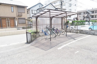 共用設備