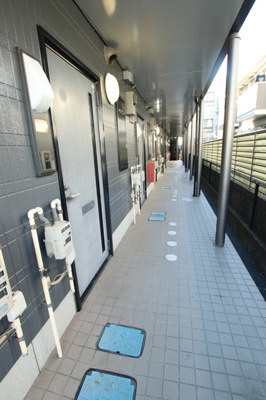 ※空要確認　敷地内駐車場
