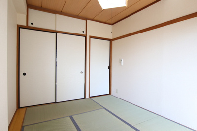 ★押入のある和室★
