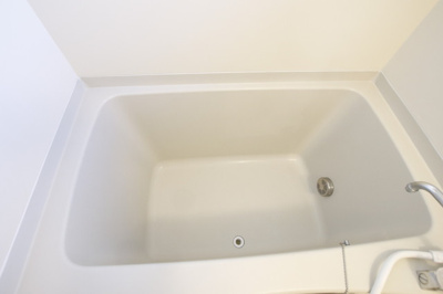 追い焚き機能付き