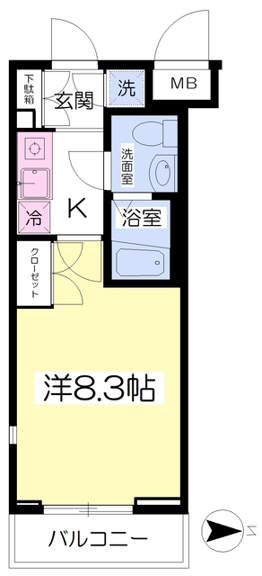 グランツ大和