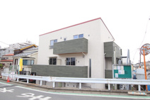 グレースかしわ台の画像