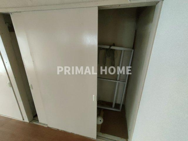 【収納】 | 山元町戸建て