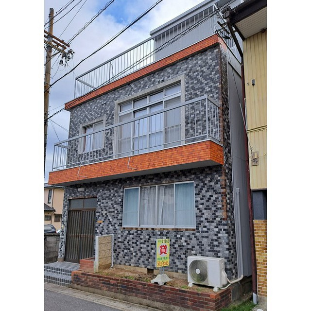 羽島市新生町１丁目の一戸建て