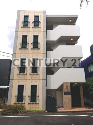 【外観】 | エルファーロ練馬／エルファーロネリマ