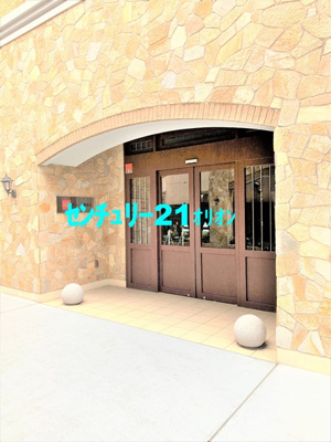 【エントランス】 | Due Nerima II／ドゥーエ練馬II 