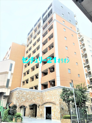 【外観】 | Due Nerima II／ドゥーエ練馬II 