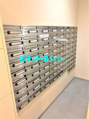 【その他共用部分】 | Due Nerima II／ドゥーエ練馬II 