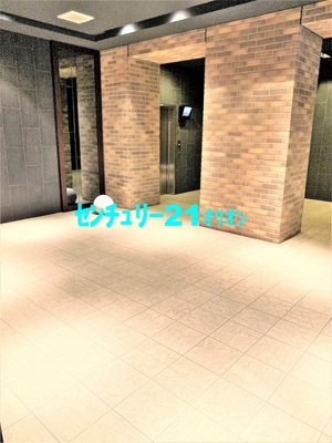 【エントランス】 | Due Nerima II／ドゥーエ練馬II 