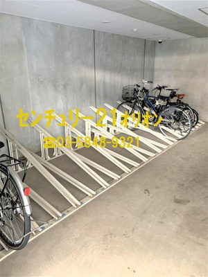 【その他共用部分】 | GRAND TRUTH 桜台駅前