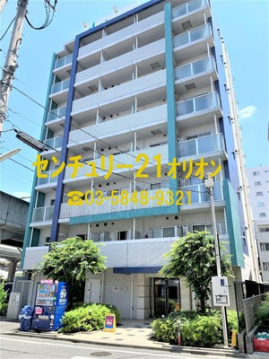 【外観】 | GRAND TRUTH 桜台駅前