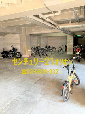 【その他共用部分】 | プライム中幸／プライムナカコウ